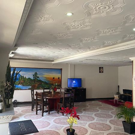 Hospedaje Dulce Despertar Sogamoso Bagian luar foto