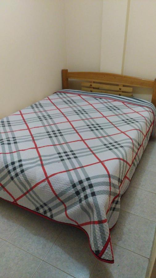 Hospedaje Dulce Despertar Sogamoso Bagian luar foto